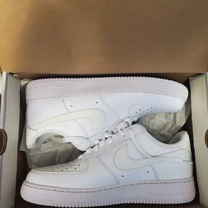 Men's Nike Air Force One